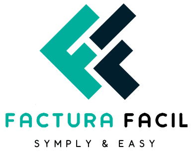 Logo Factura Fácil
